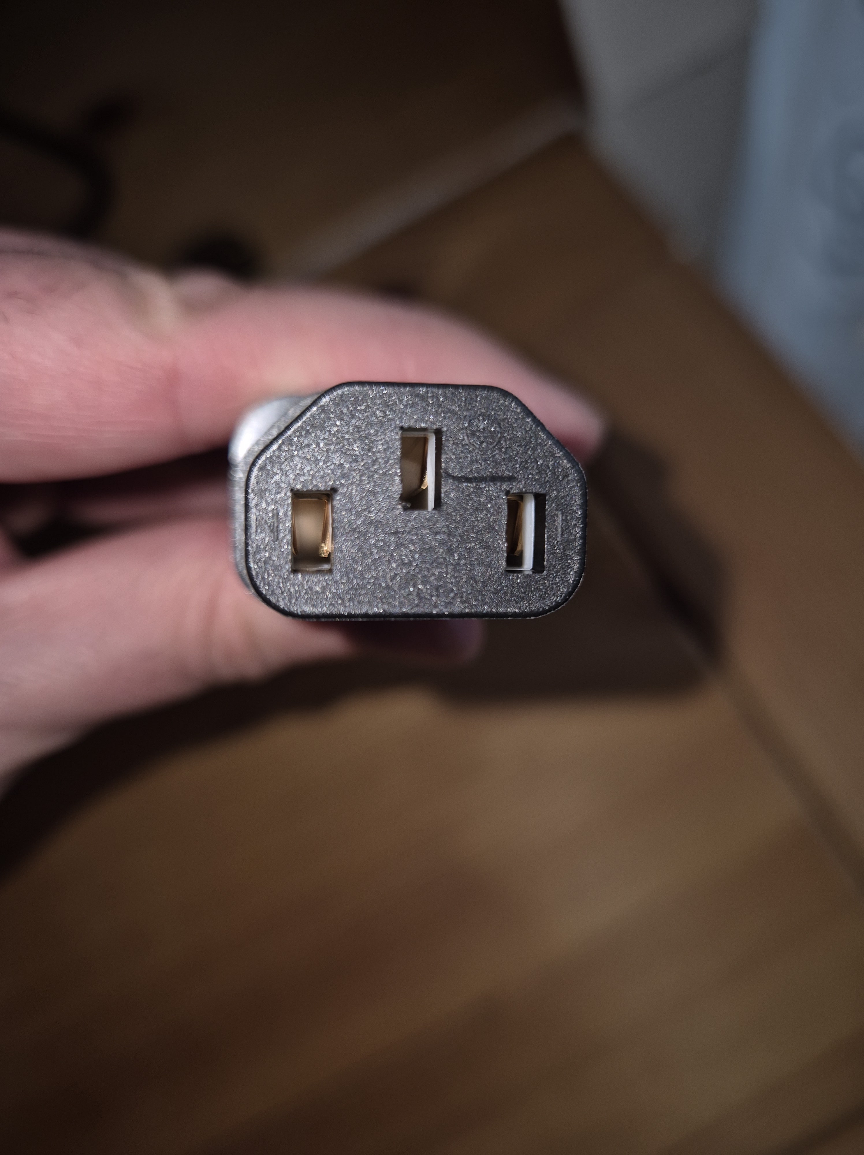 Solved: HP Victus 16 power supply plug loose - HP Support Community ...