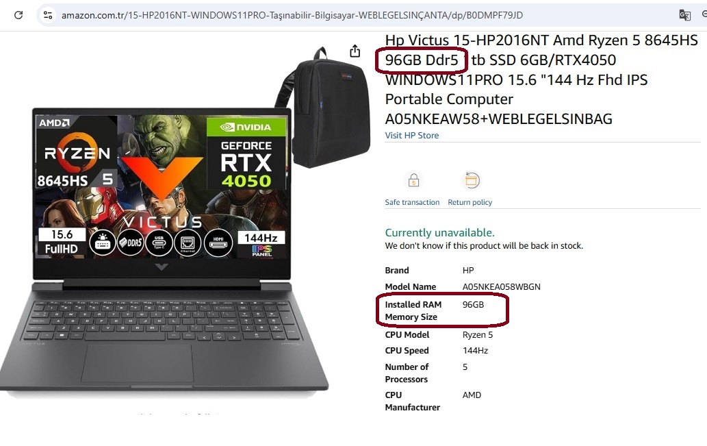 Solved: Ram speed after upgrade - HP Support Community - 9417181 - Speed Up Hp Laptop With Better Ram