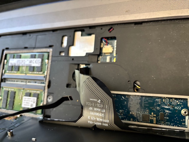 Solved: No drives installed?? - HP Support Community - 9422069