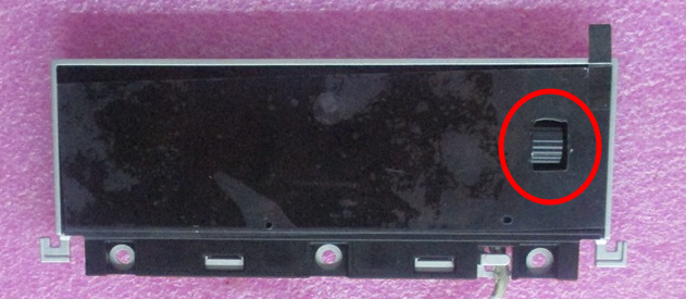 Solved: What is this webcam scroll wheel for? - HP Support Community ...