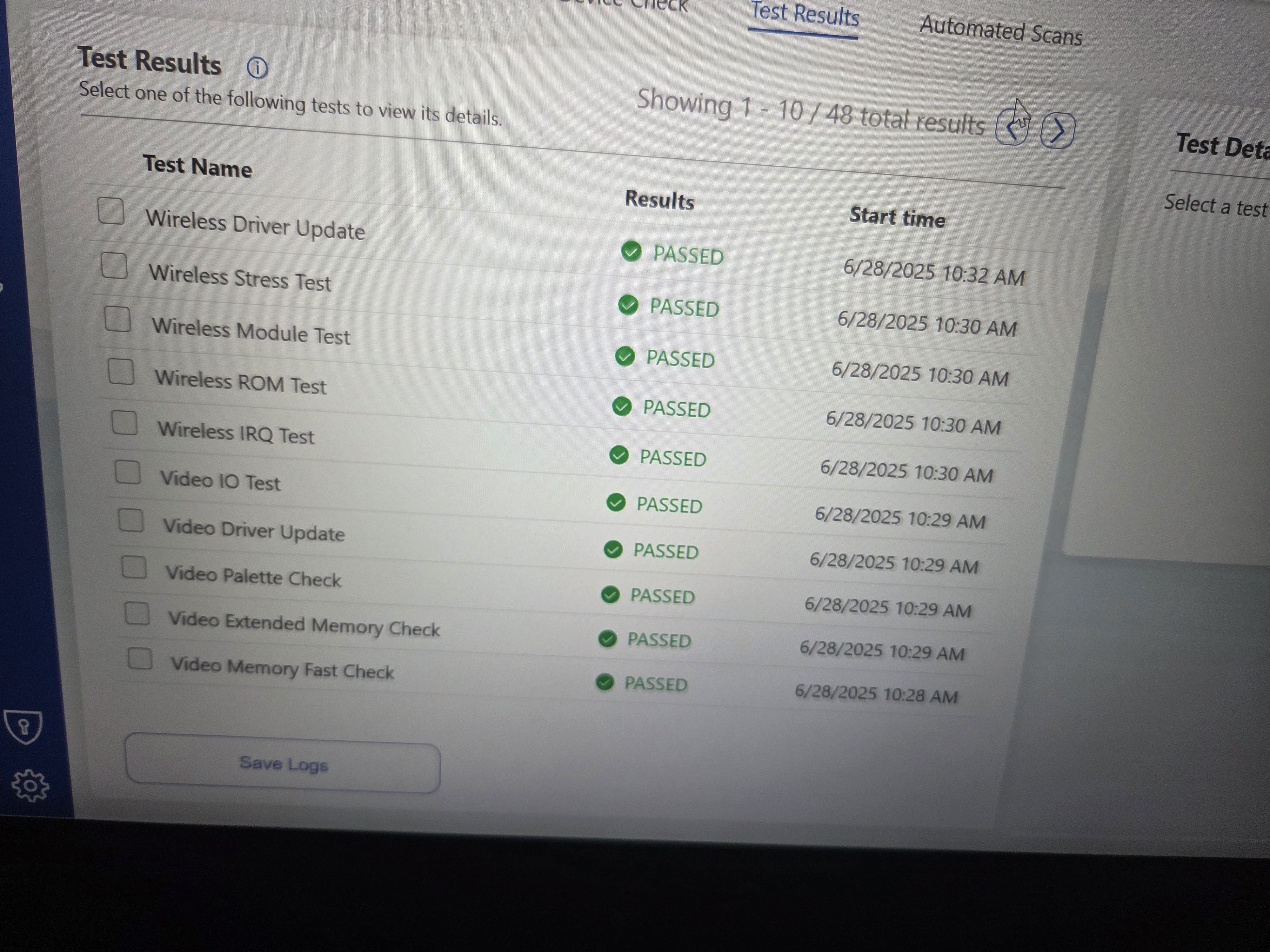 My 120hz laptop screen will randomly glitch 1-2 times daily ... - HP ...