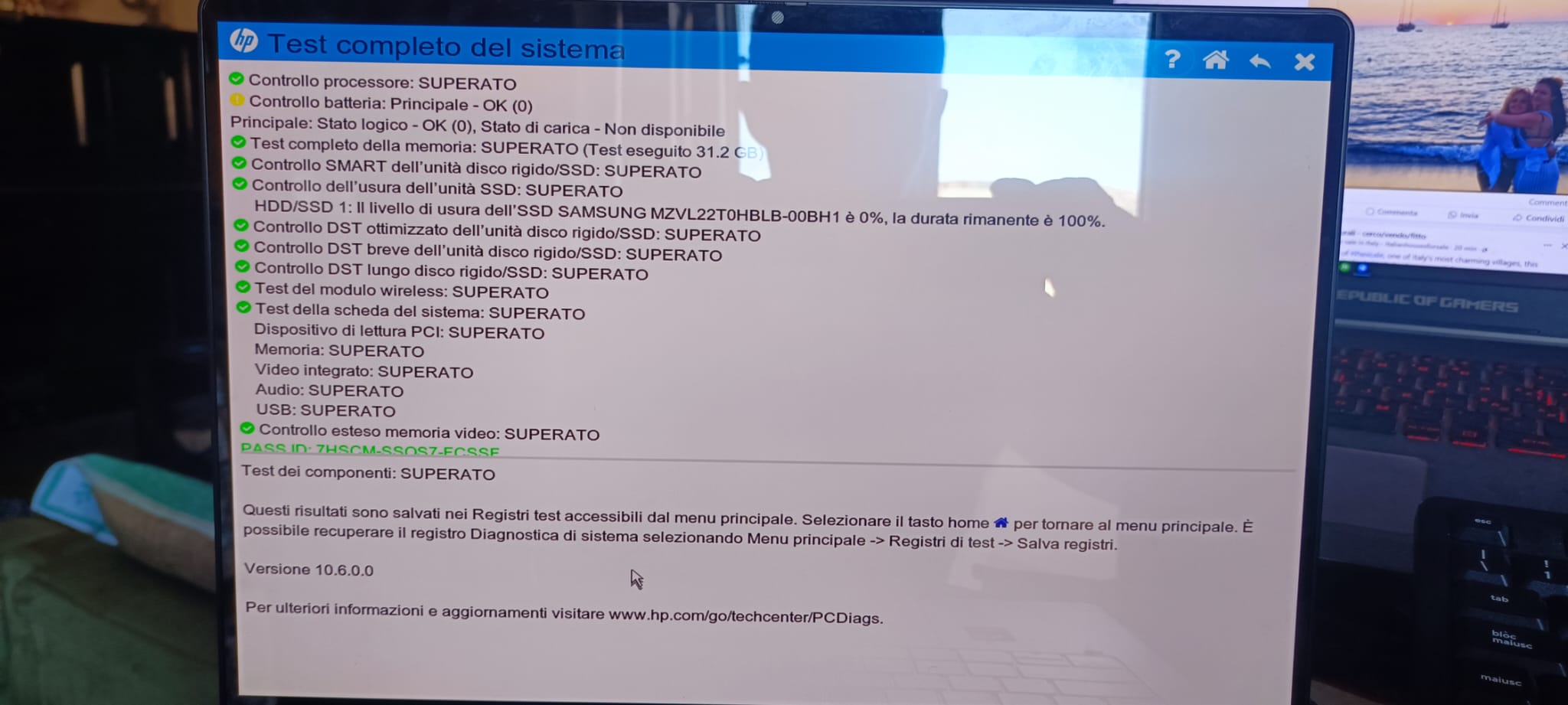 Solved: New Computer Big Issue end Terrible Customer Care! - HP Support ...