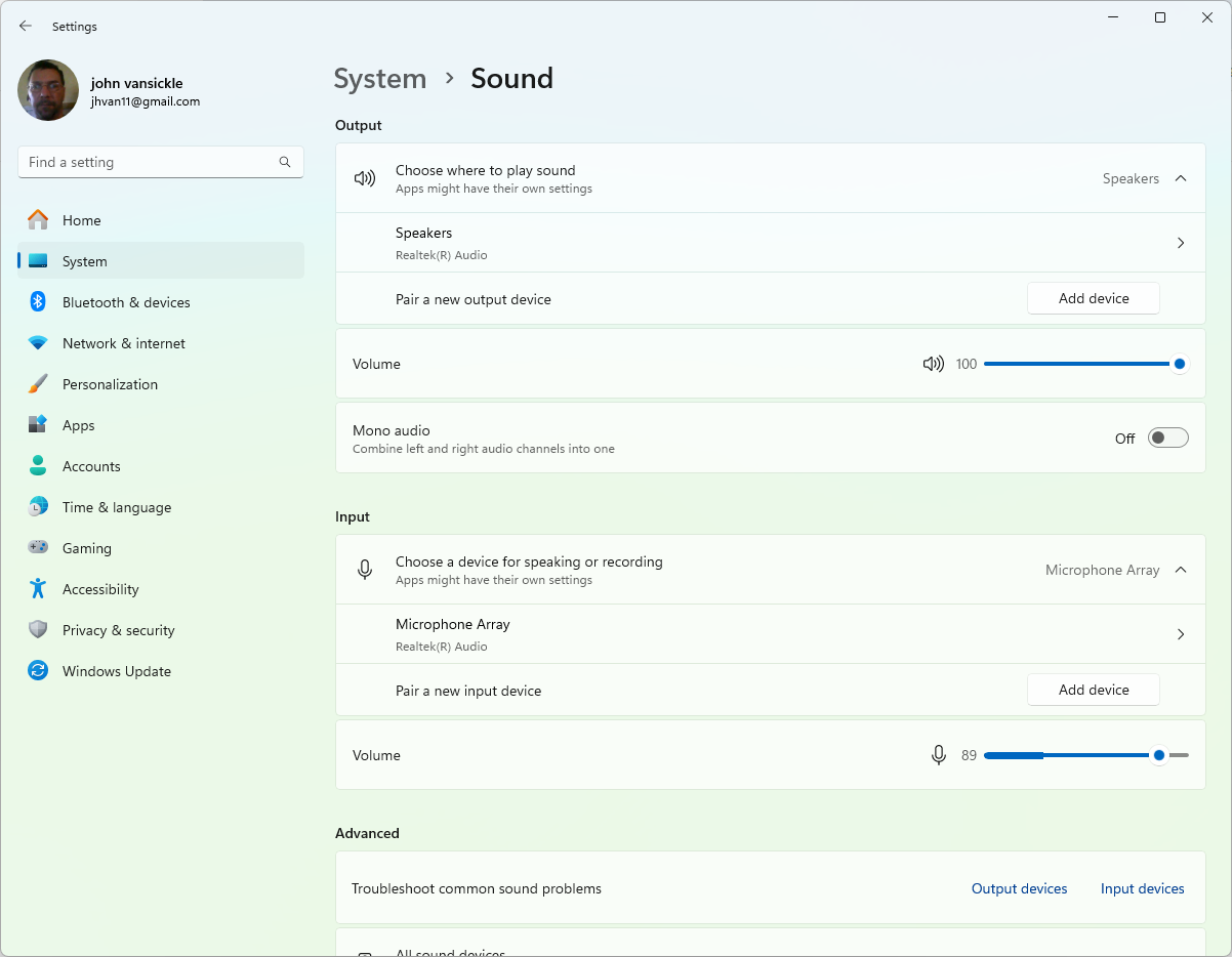 speaker volume - HP Support Community - 9468788