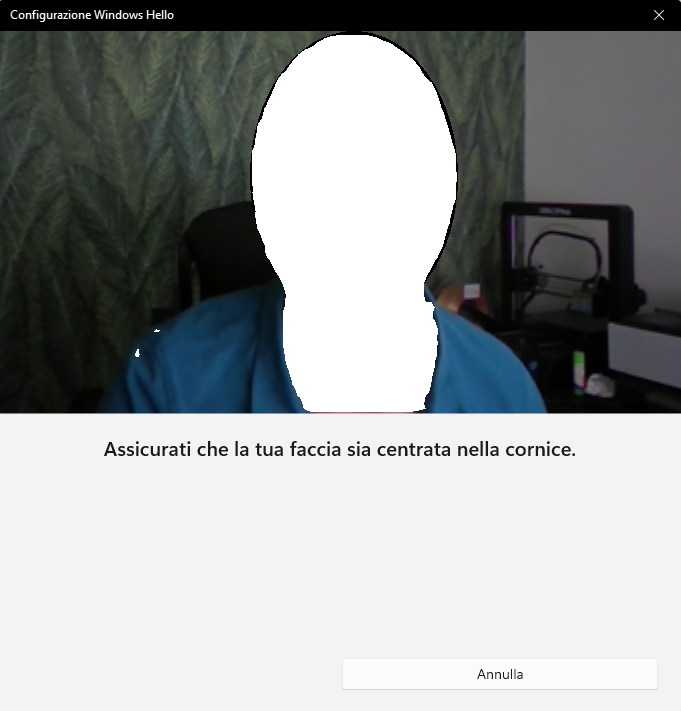 Solved: Second SSD causes problem with windows hello face recognitio ...
