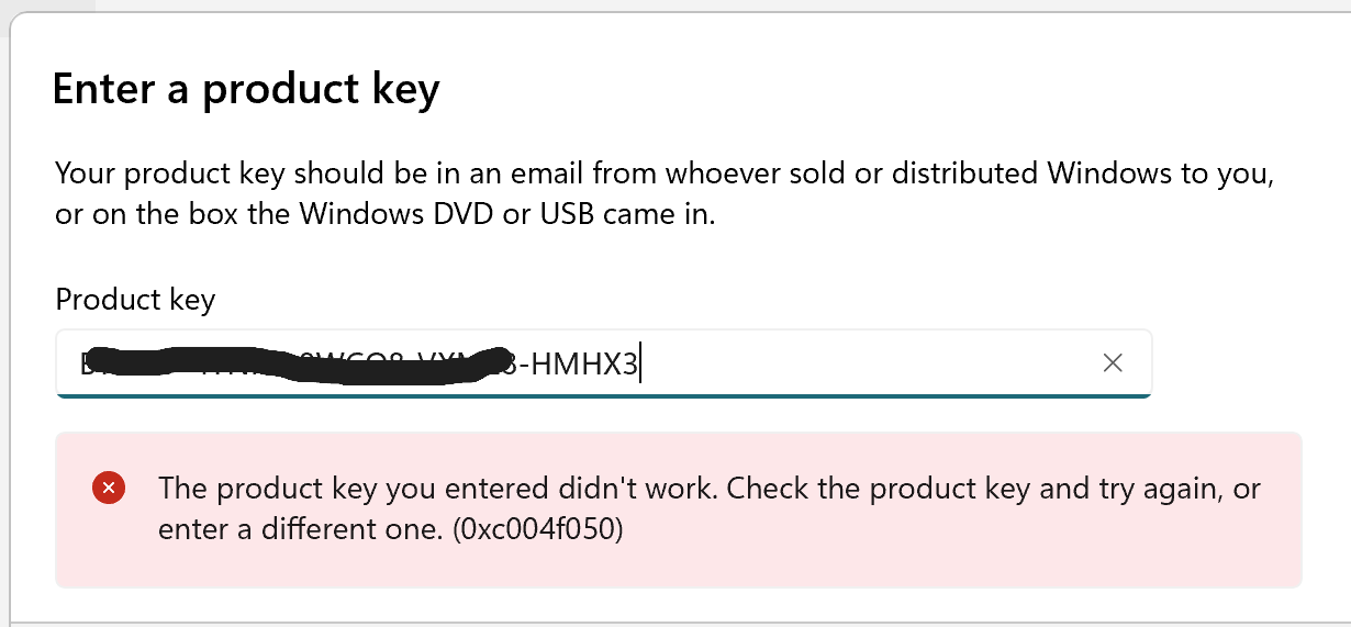 Solved: Lost my HP ENVY x360 Convertible Windows product key - HP ...