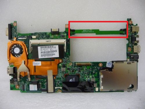 Hp 2133 аккумулятор