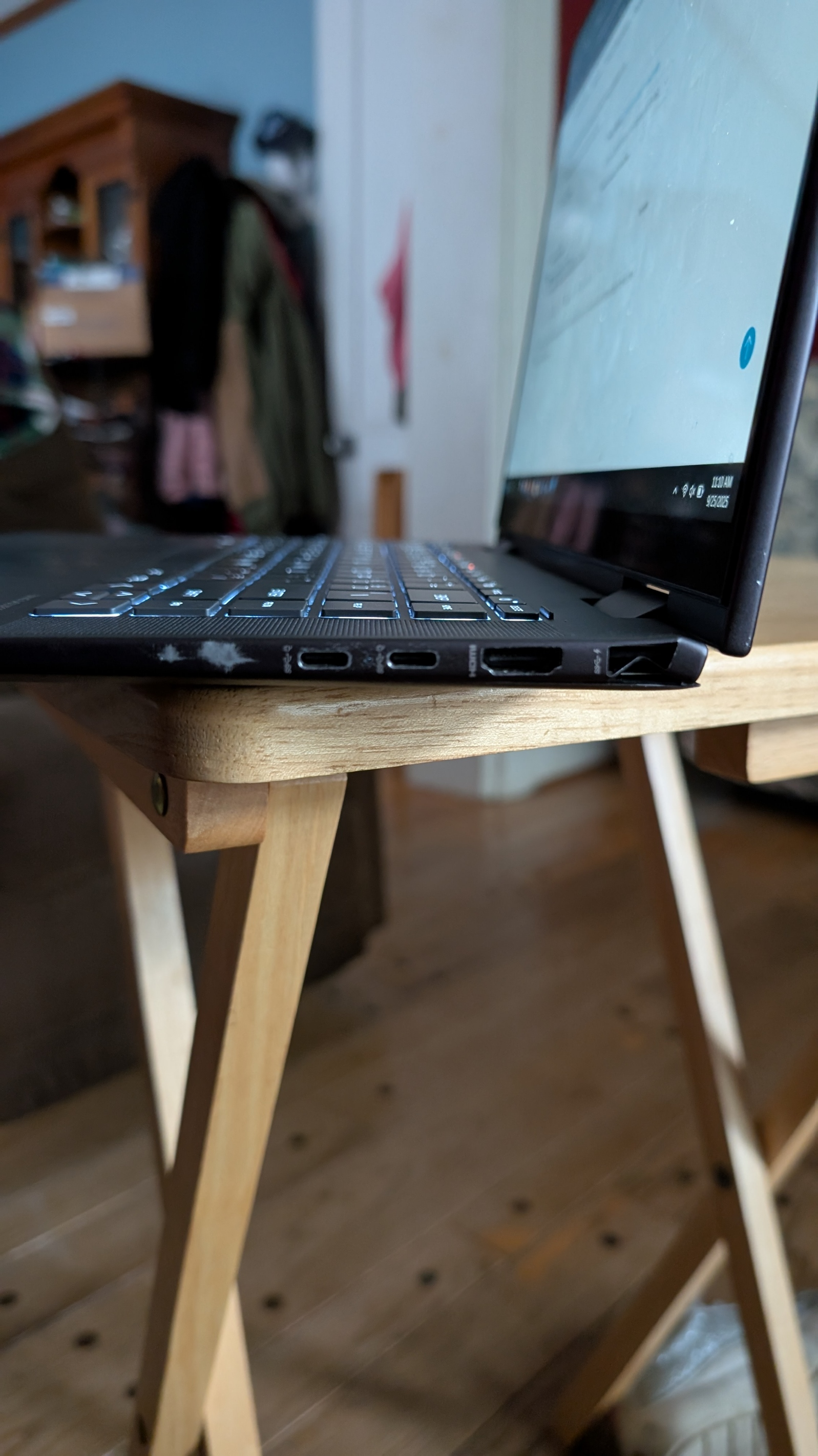 way to order back cover replacement? - HP Support Community - 9495047