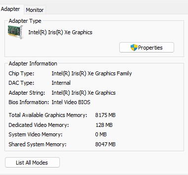 Configuring Laptop Display for Ultrawide Monitor - HP Support Community ...