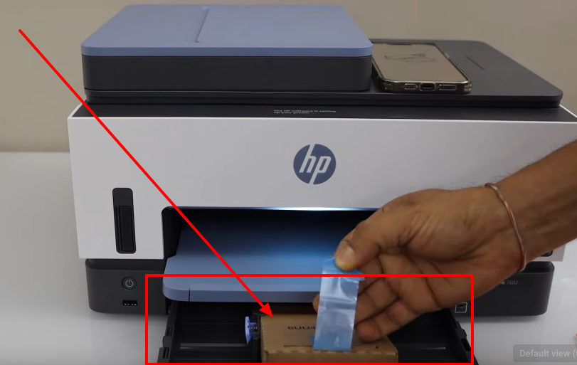 I cannot complete the installation process - HP Support Community - 9514130