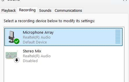 Internal mic is not working(HP Laptop 15s-gr0011AU (35K34PA)... - HP ...