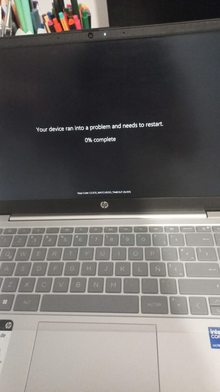 problem - HP Support Community - 9516784