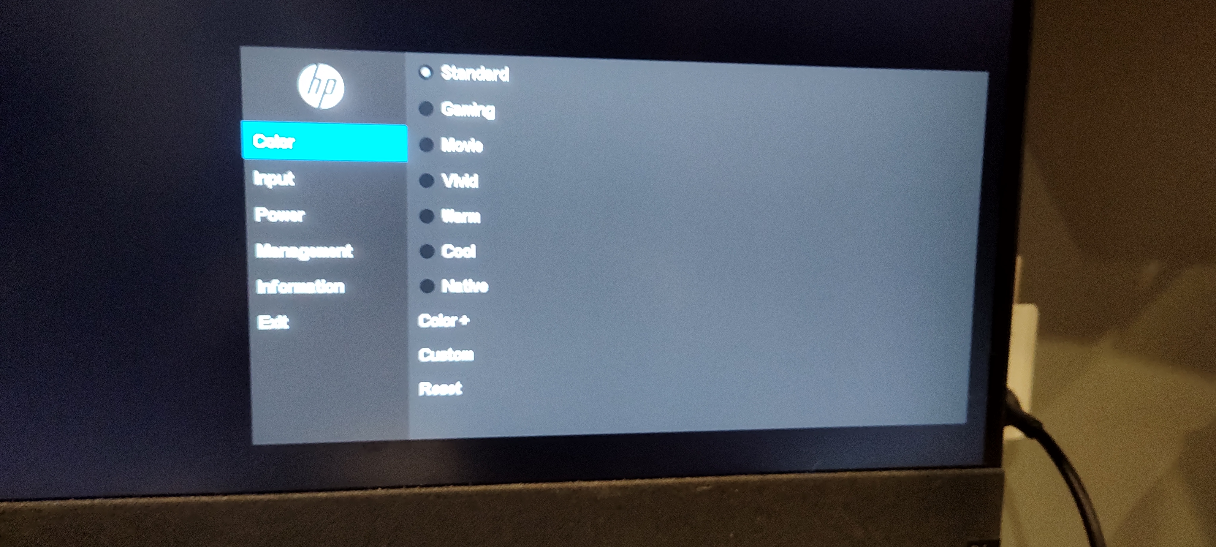 HP all in one stuck on start up menu - HP Support Community - 9521897