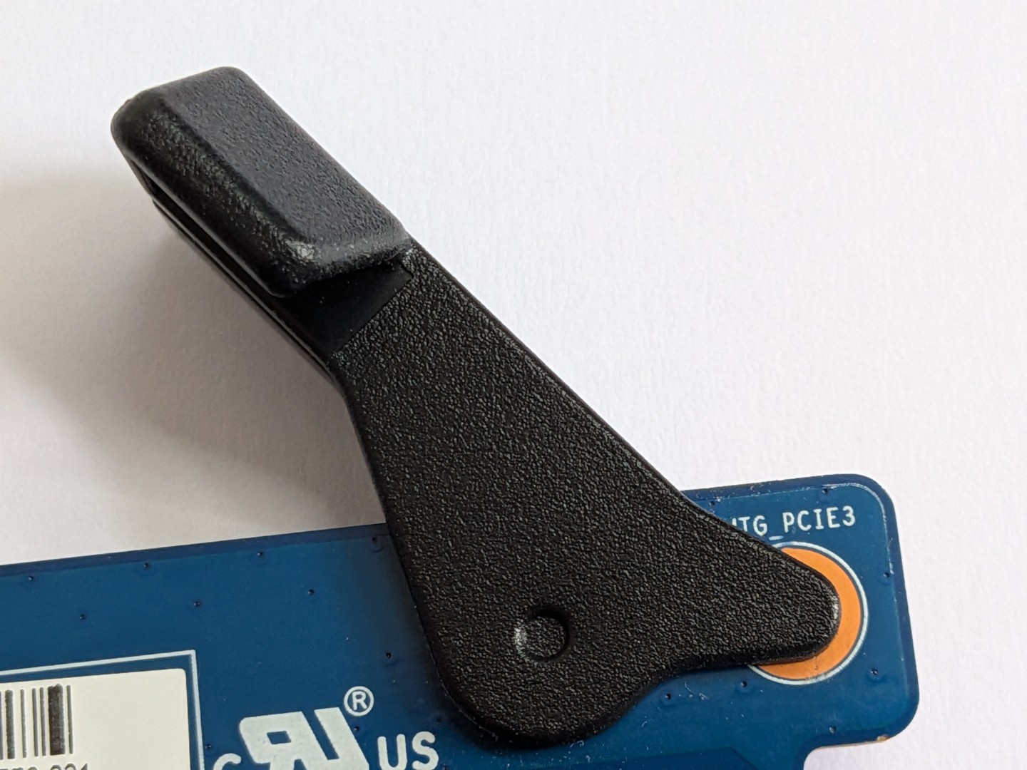 Solved: HP Z Turbo Drive Dual Pro clips - HP Support Community