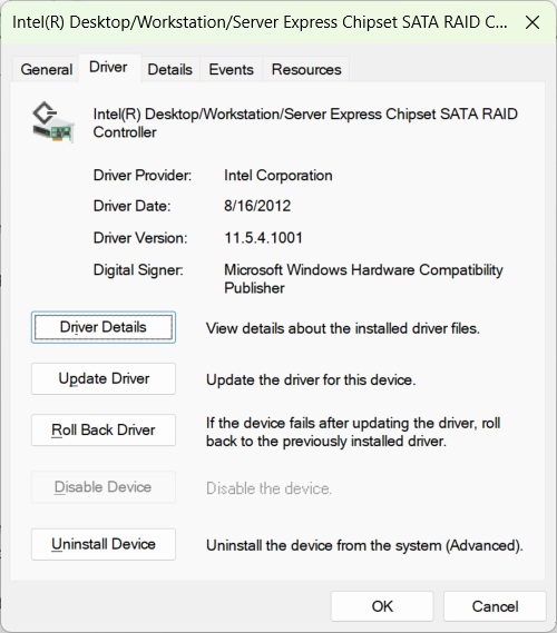 Windowsデスクトップ hahahaa0075 Solved: HP Z800 killed with KB5066835 that cause boot failure, 