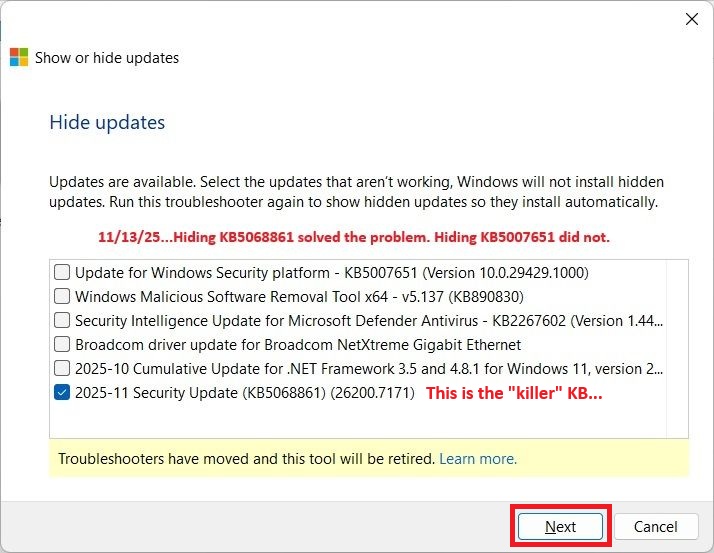Solved: Z200/Z400/Z600/Z800 Windows 11 Boot Failure Nov 2025