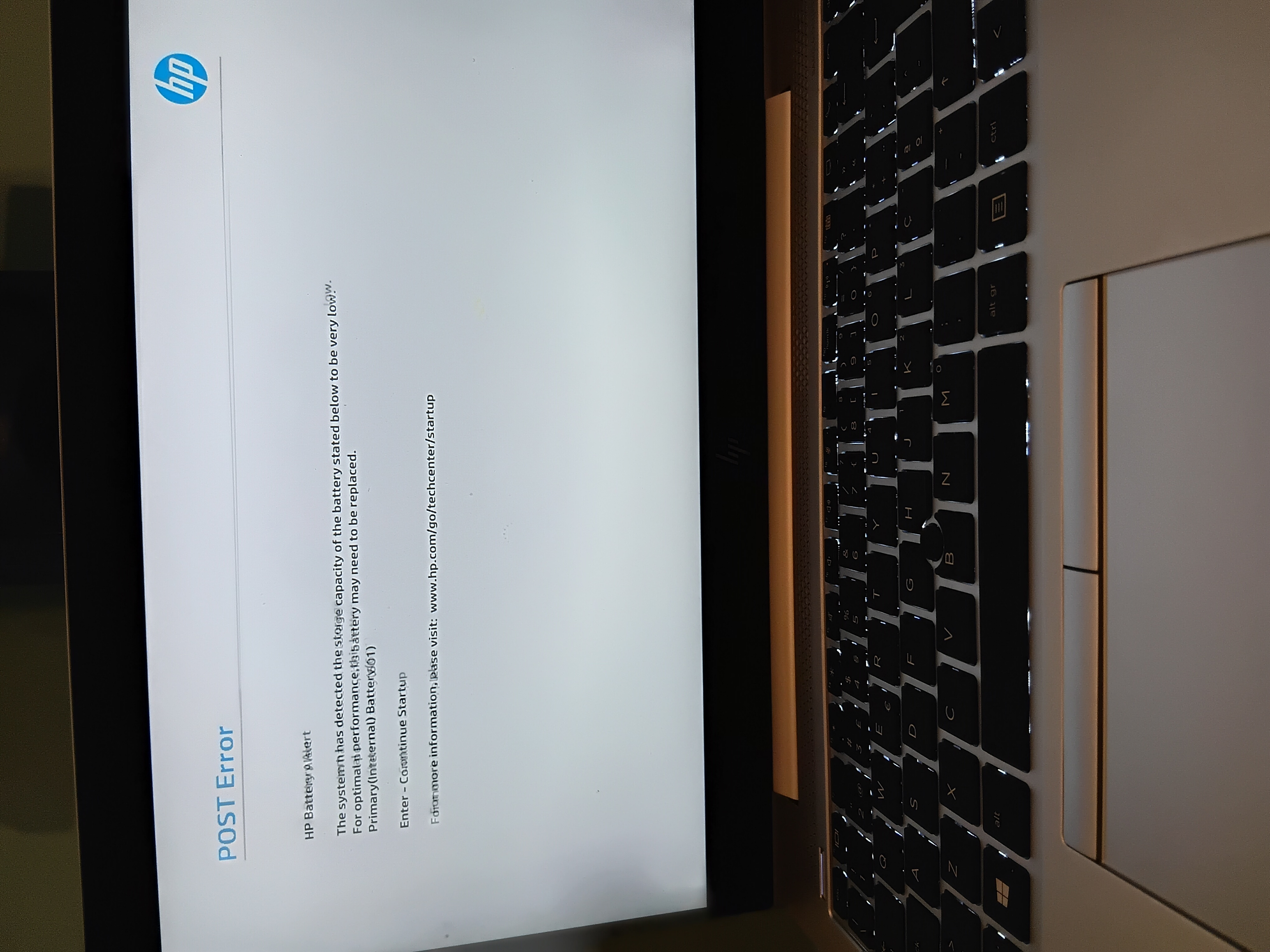 Help me - HP Support Community - 9541946