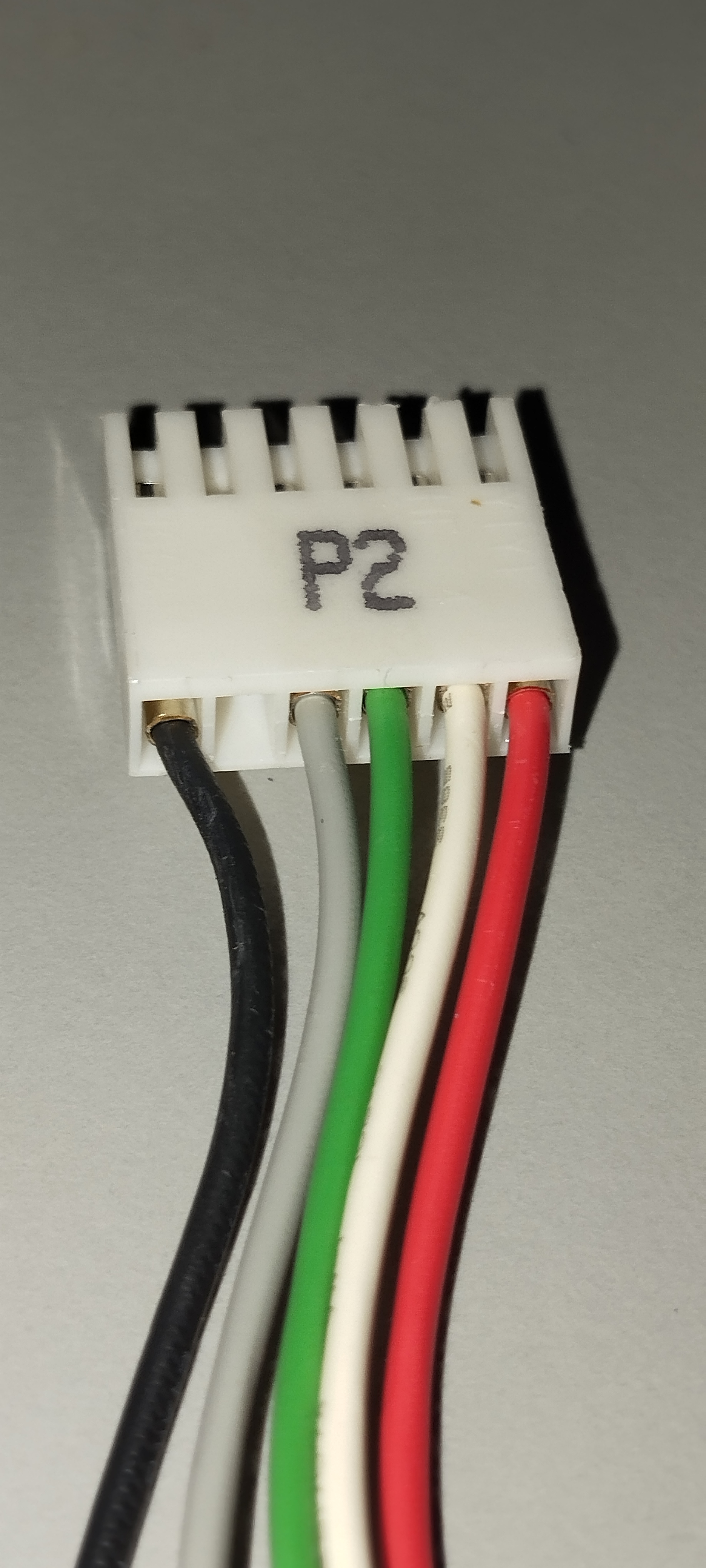 HP prodesk 600 G2 power supply replacement - HP Support Community - 9545466