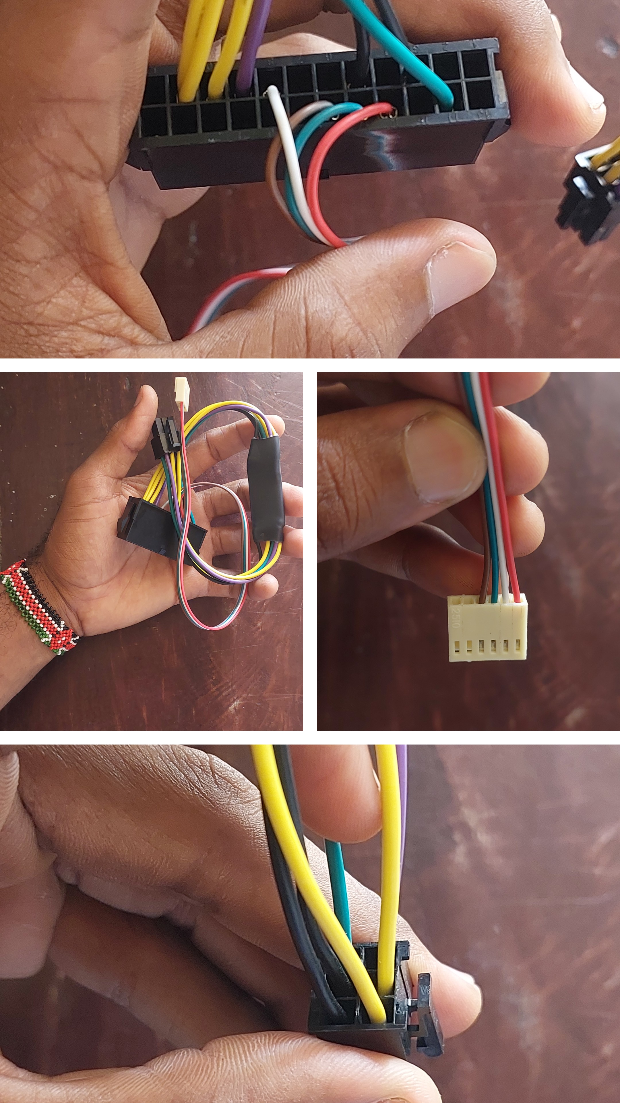 4beep codes power issue - HP Support Community - 9546934