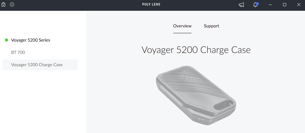 Solved: Poly Desktop Software Update for 5200 Charging Case - HP ...
