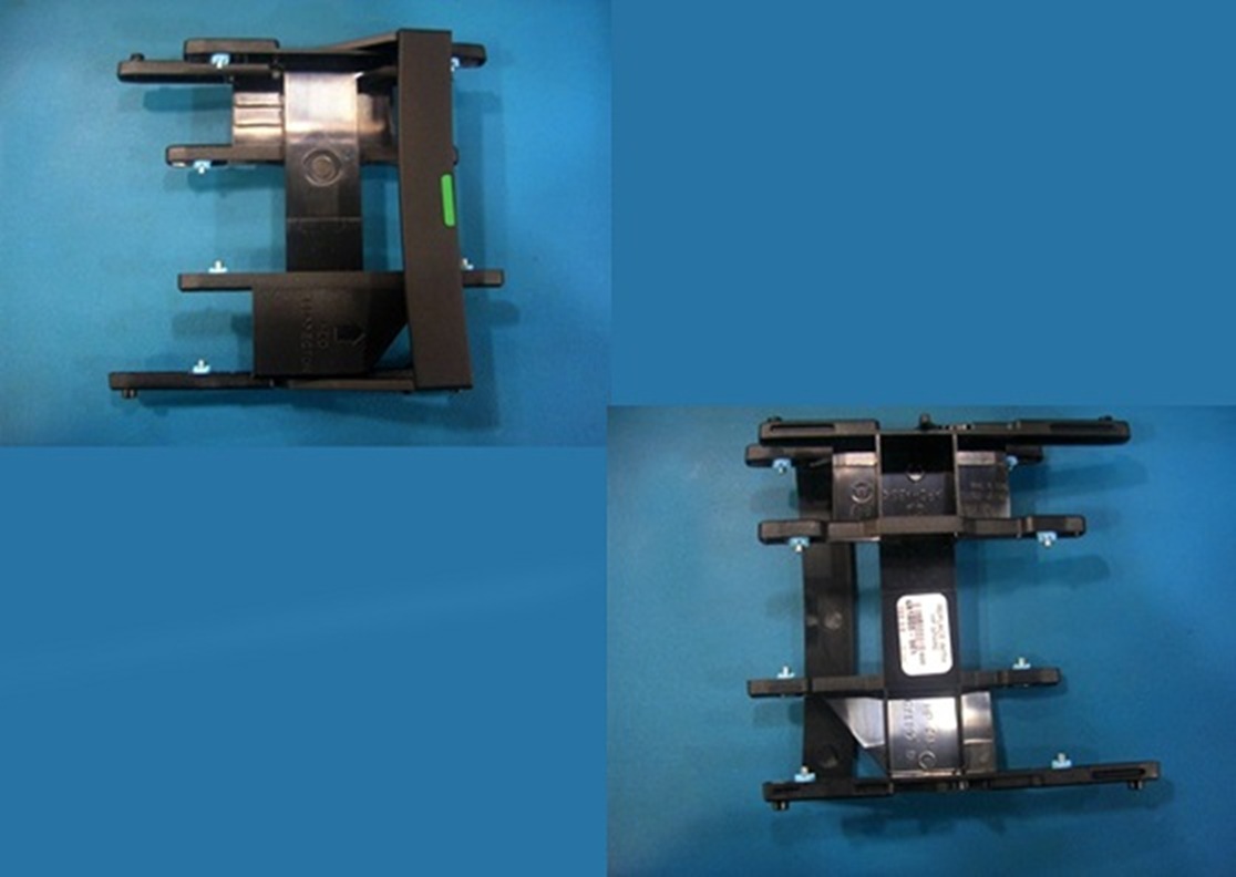 Correct 3.5 include hard drive caddy for Z1 G9 - HP Support Community ...