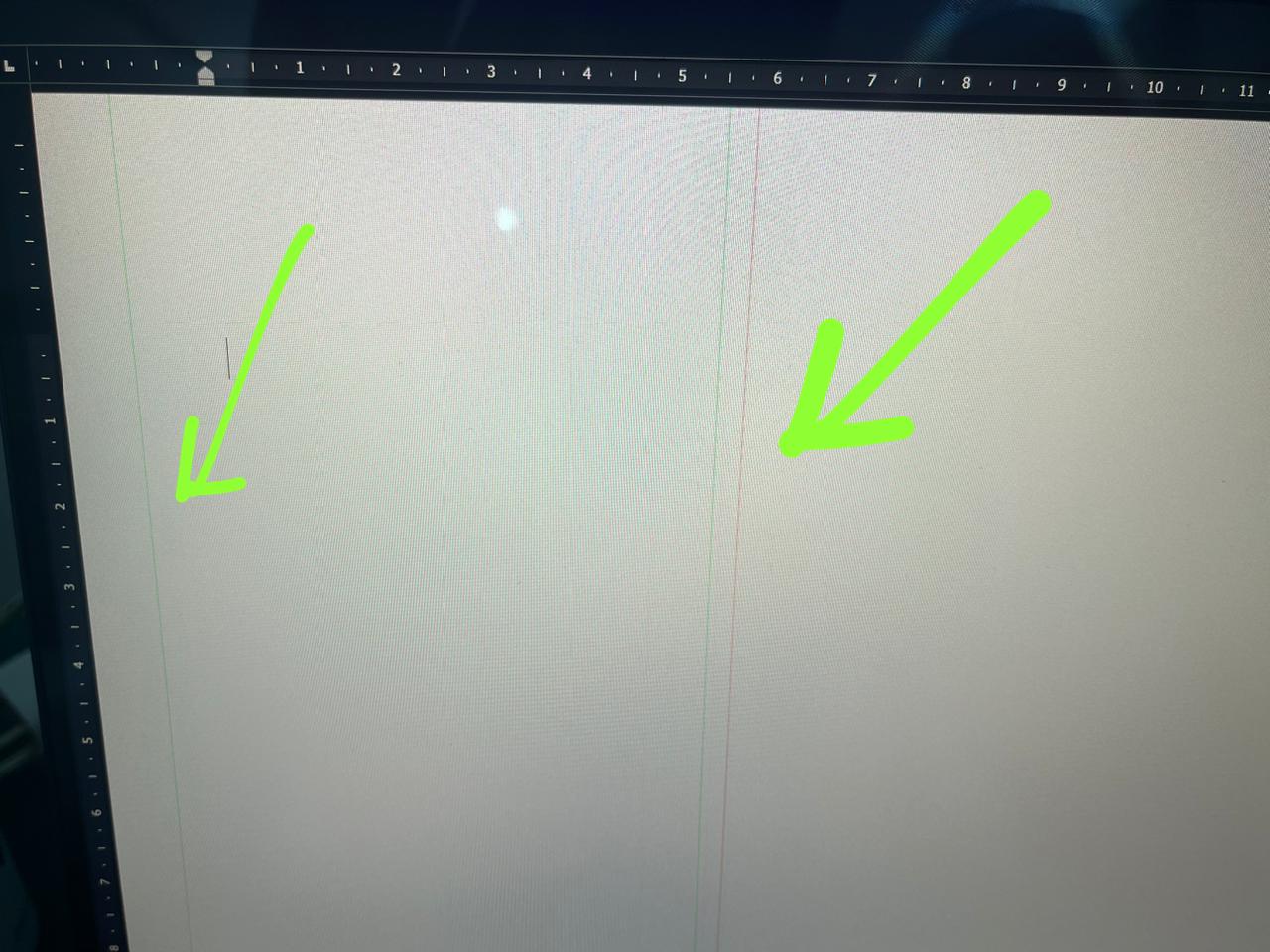 Red and Green Vertical Lines Increasing on HP Envy x360 Disp... - HP ...