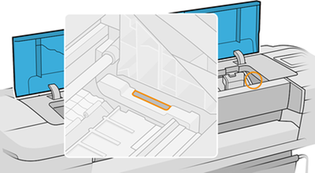 Z9+ Drop Detector “fiber”? 0021-0001-0080 - HP Support Community