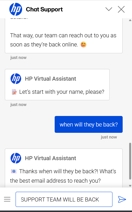 HP Victus laptop crashing (supposedly under mid-heavy gpu lo