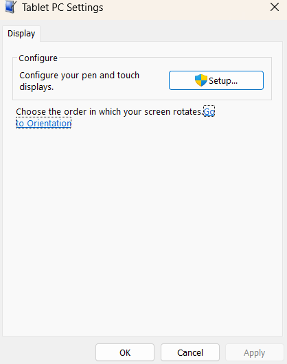 Solved: Problems with the TouchScreen - HP Support Community - 9566526