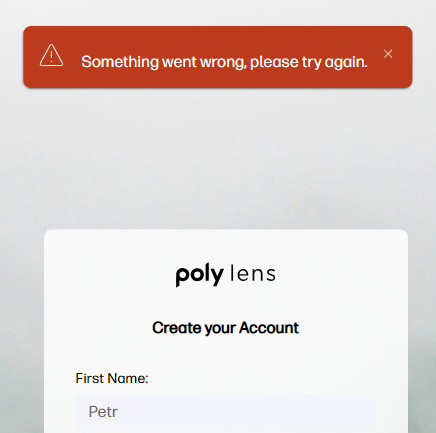 Solved: Poly Voyager Focus 2 – immediate disconnect and removal from ...