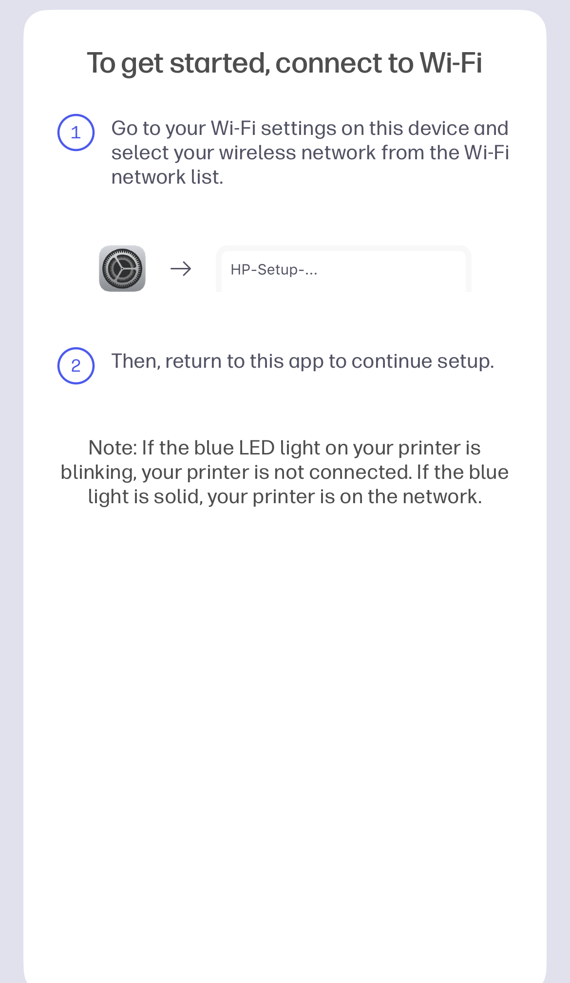 Cannot connect to wireless network - HP Support Community - 9581121