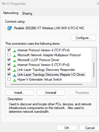 Wifi disconnects and random lag - HP Support Community - 9585560