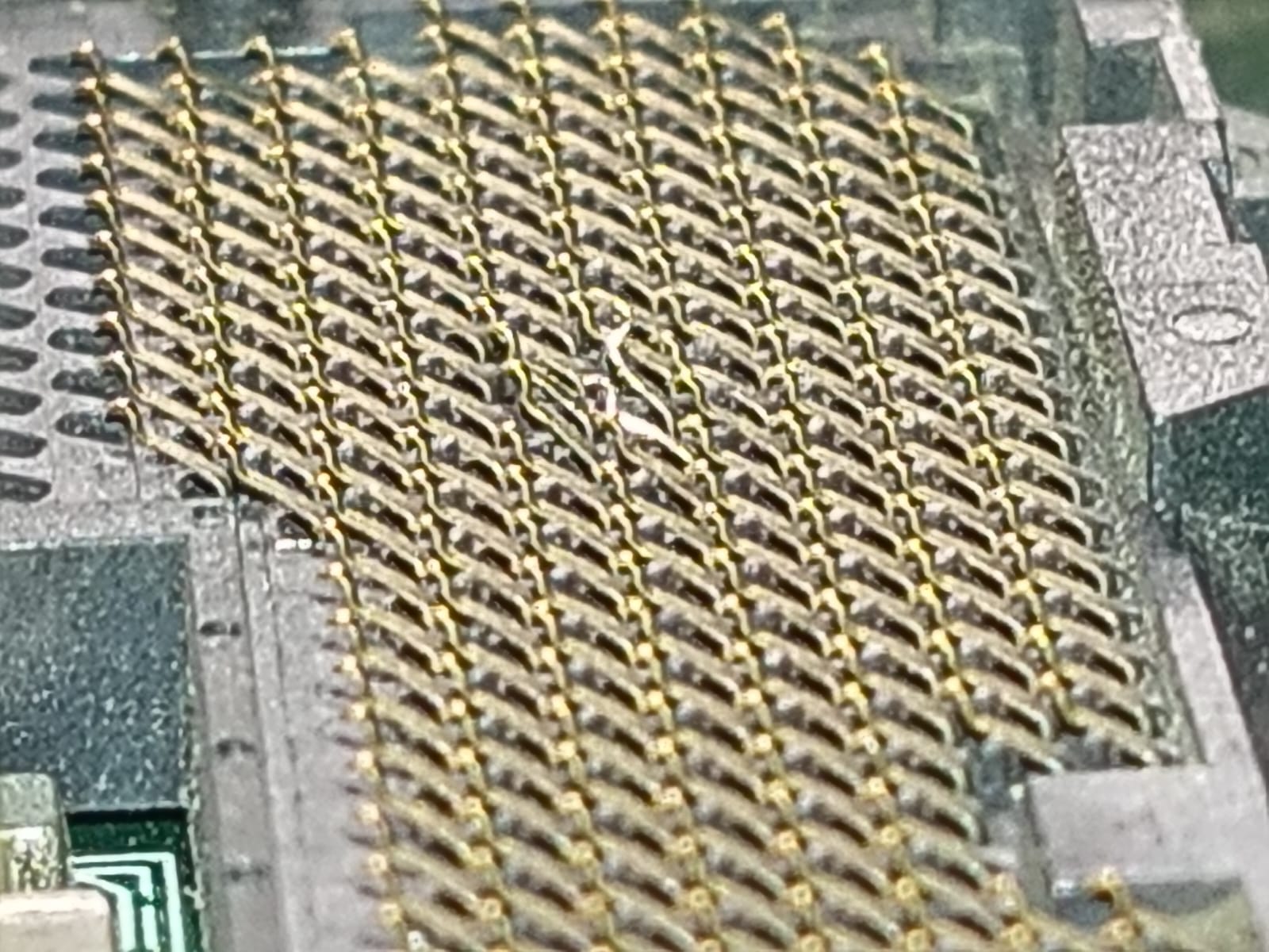 Upgraded my CPU, now only single RAM channel is working. dua... - HP ...