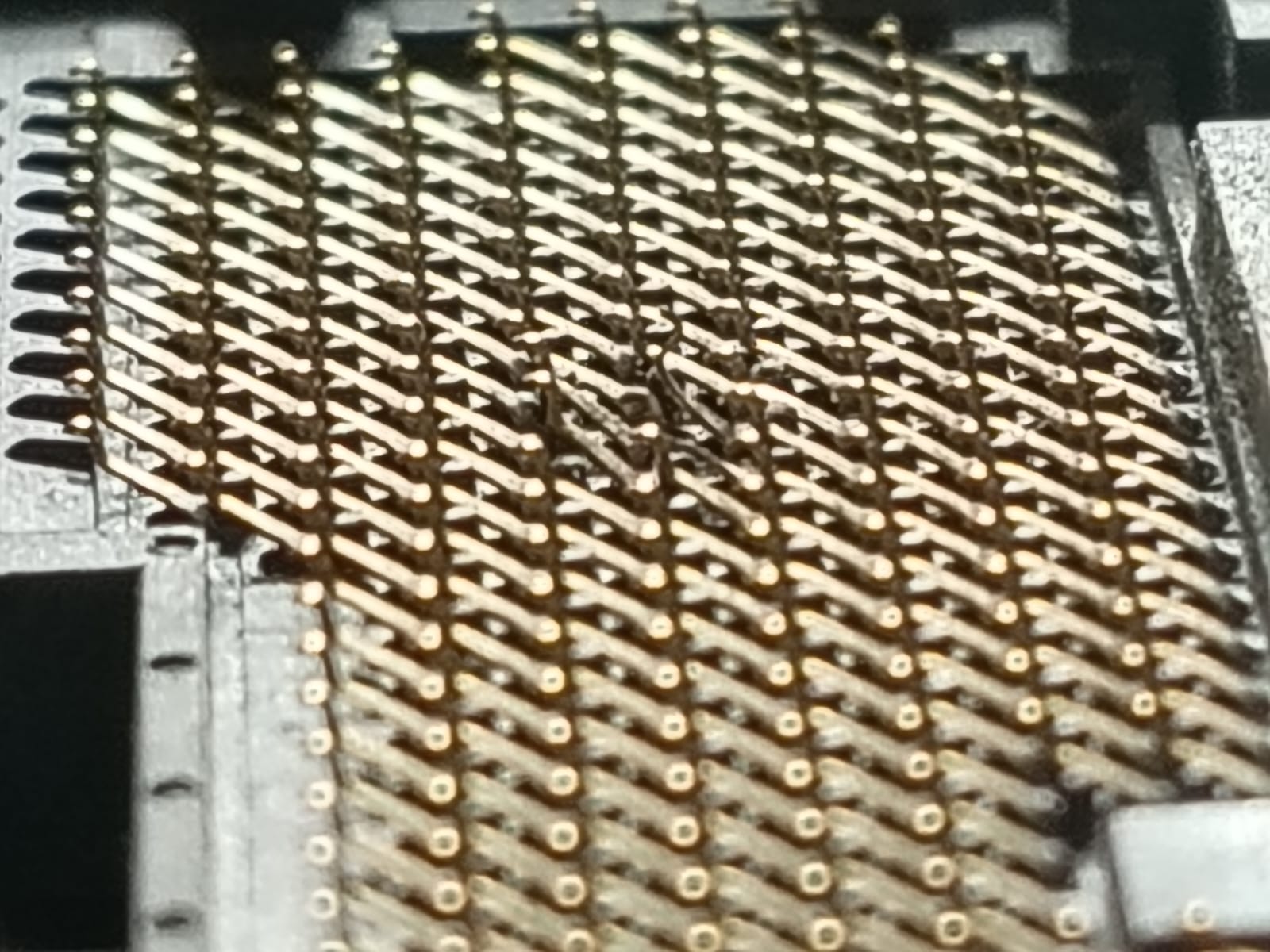 Upgraded my CPU, now only single RAM channel is working. dua... - HP ...