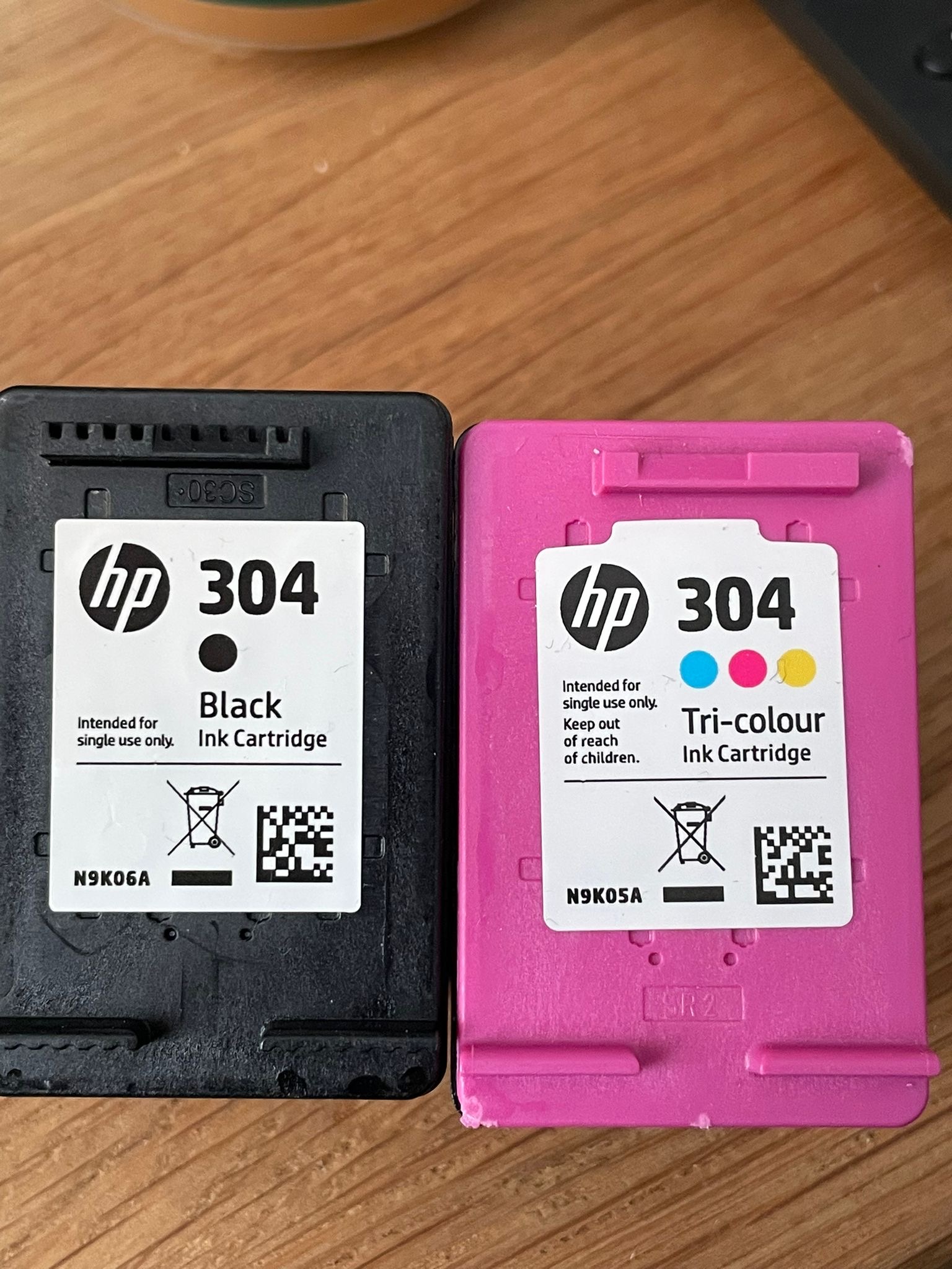 Solved: Hp envy 5032 - HP Support Community - 9604600