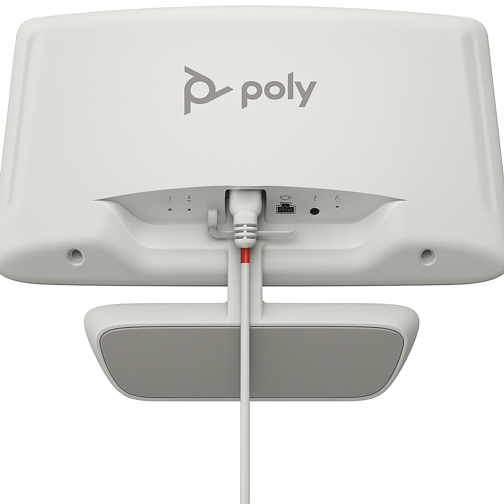 Meet the Poly Studio P21: Your All‑in‑One Personal Meeting P... - HP ...