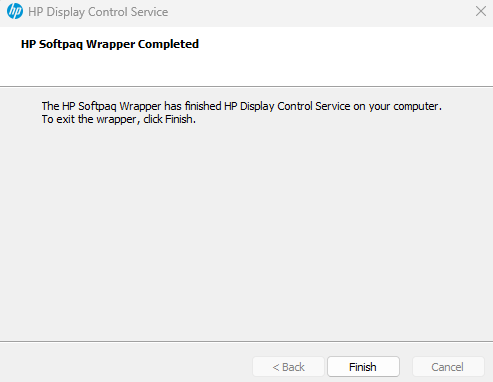 Solved: What and why do I keep getting a pop up saying Install HPDC ...