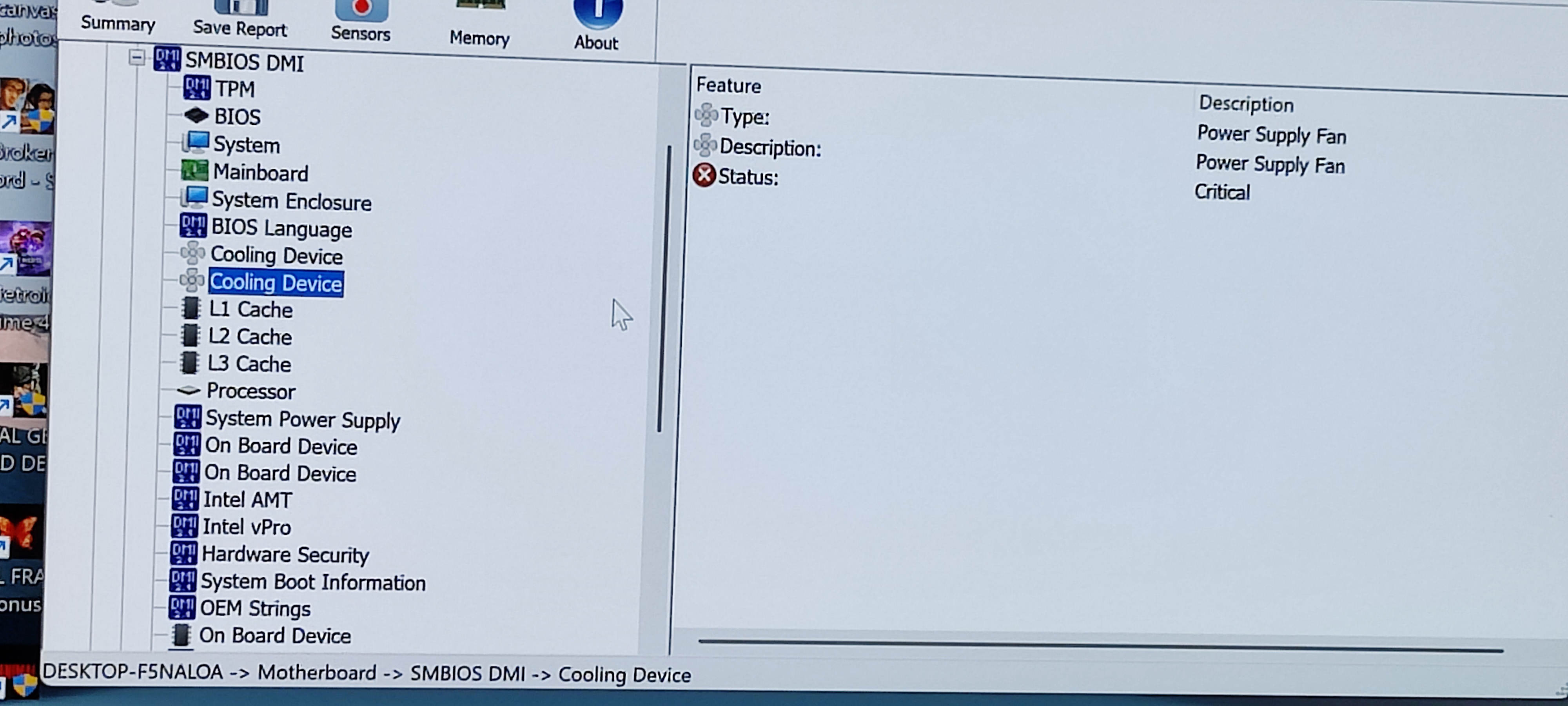 Elitedesk 800 G5 sff 
