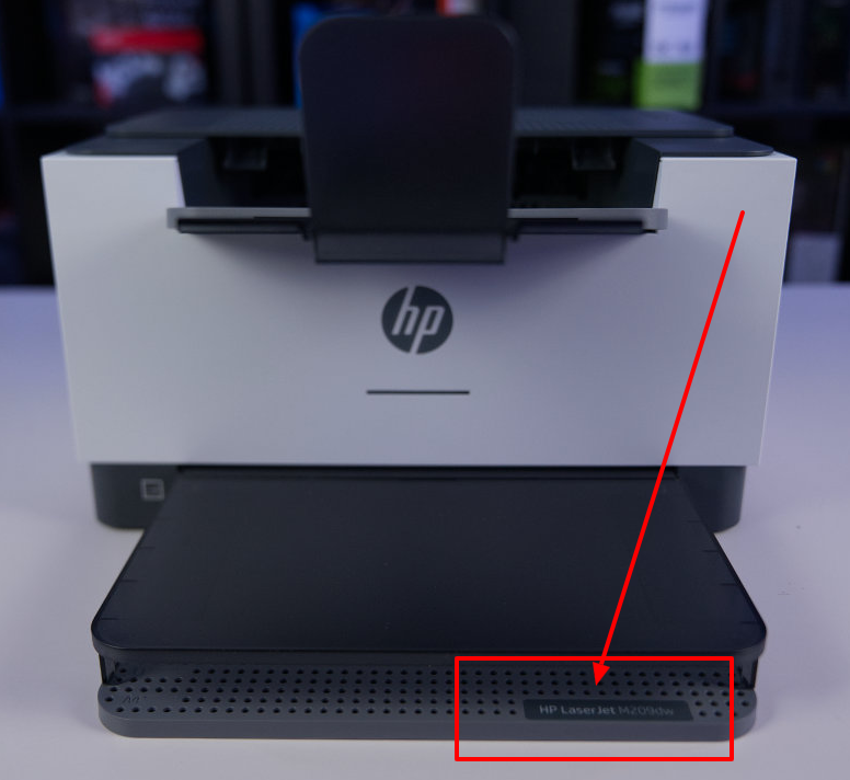 HP LASERJET M207-M212 DRIVERS WON'T INSTALL AND CONNECT - HP Support ...