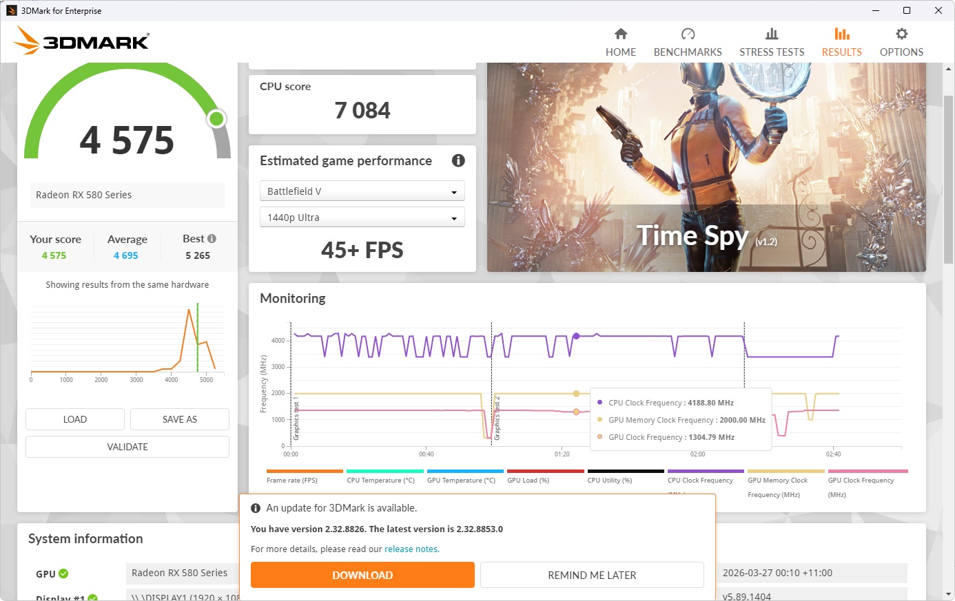 Z420 & 1680 v2, XTU overclocking on Windows11 25H2 - HP Support