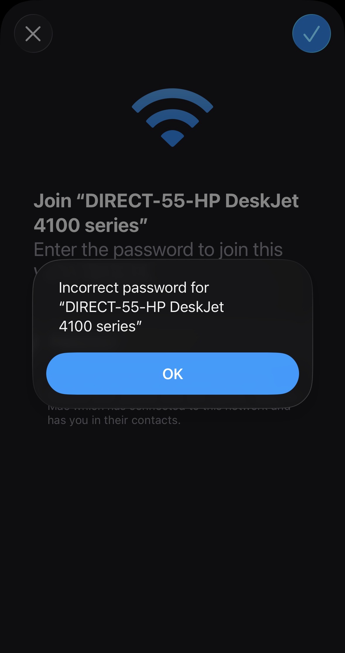 How do I find or reset the password of the printer that is r... - HP ...