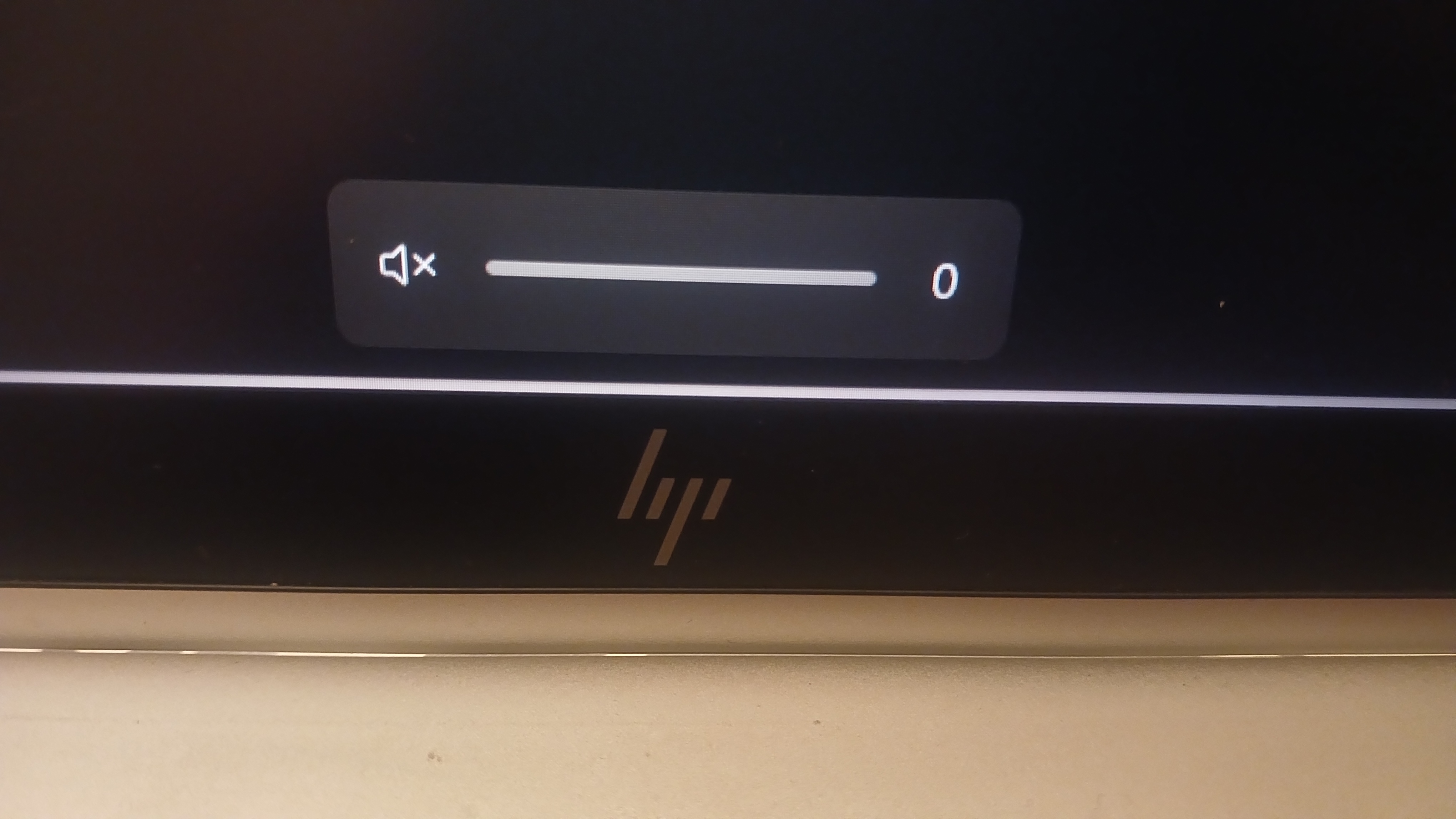 The voice doesn't turn on on my hp - HP Support Community - 9630589