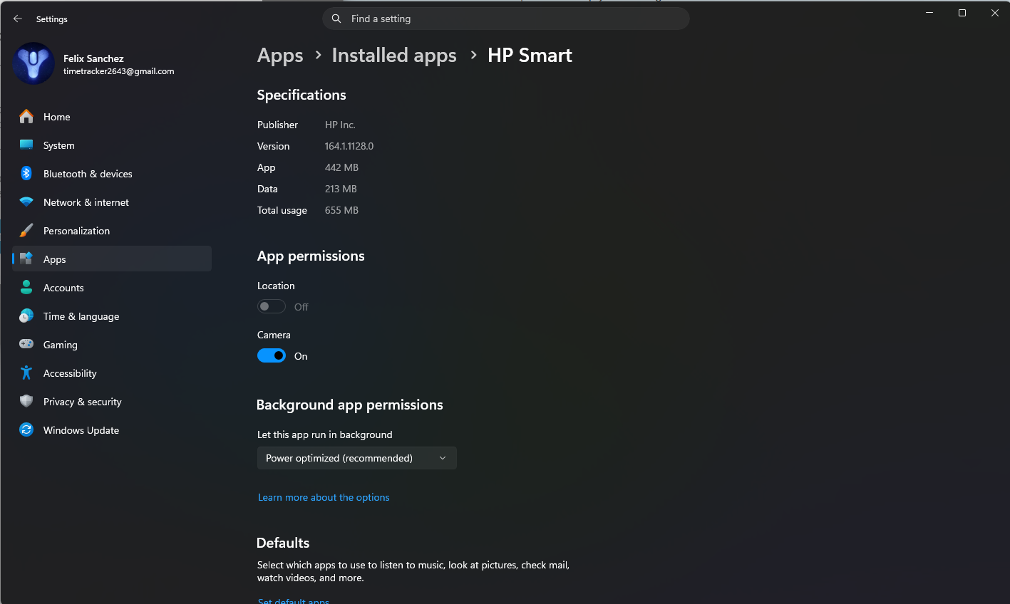Solved: Latest Driver Update - HP Support Community - 9638837