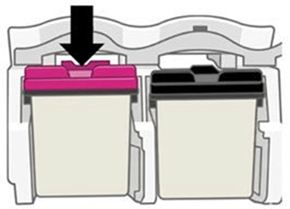 HP DeskJet 2900, 4300, 5100, 5800 Printers - 'E0' error | HP DeskJet ...