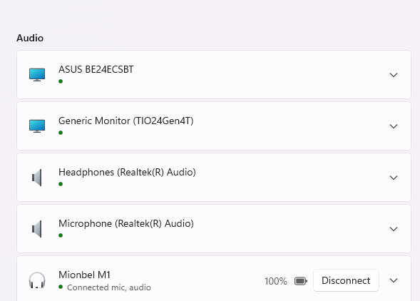 THE PROBLEM IS WITH THE AUDIO RELATED ISSUE - HP Support Community ...
