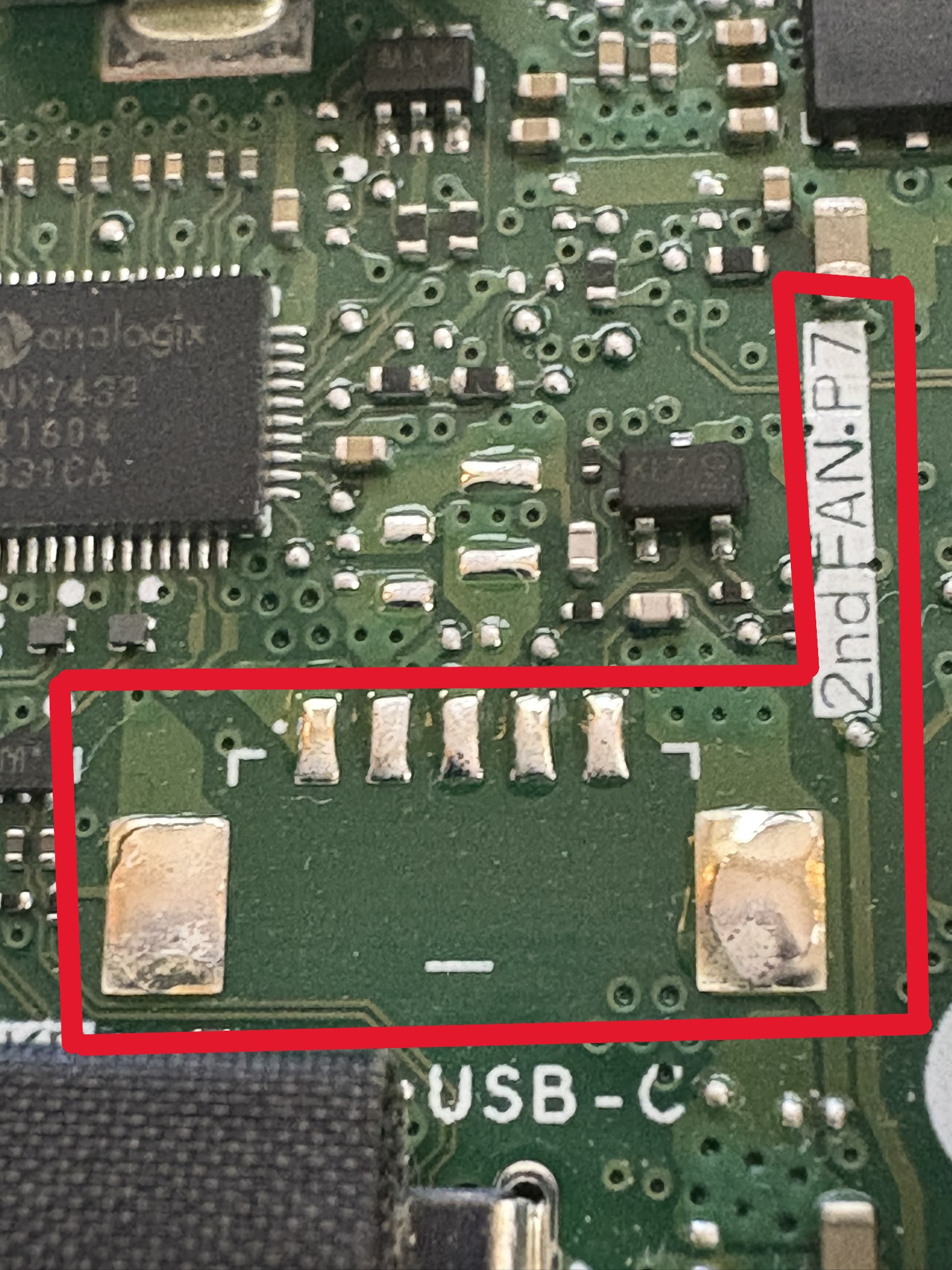 Connecting SATA SSD drive to HP Pro Mini 400 G9 - HP Support Community ...