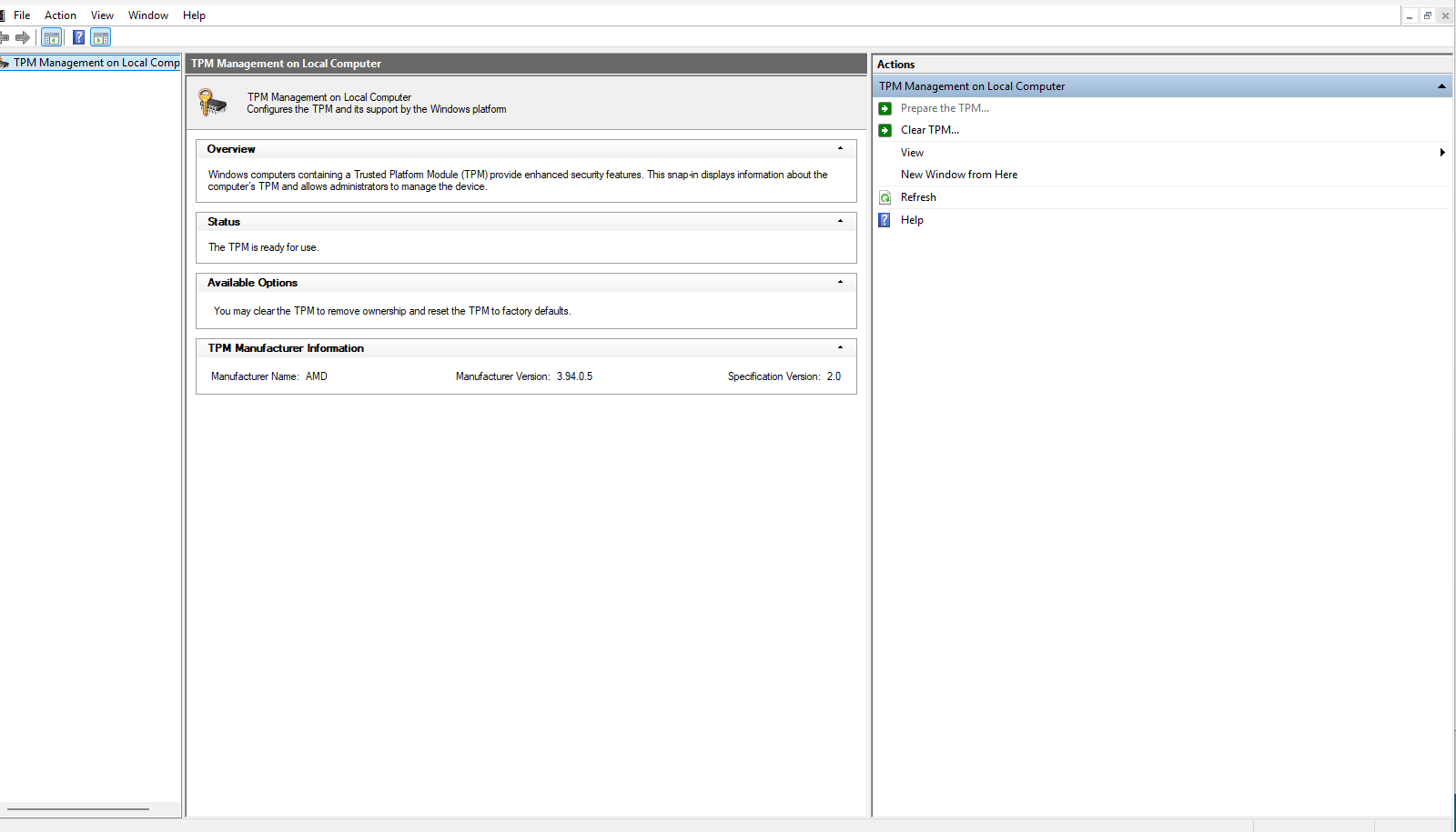 Unable to play Call of Duty, says it requires a bios update,... - HP ...