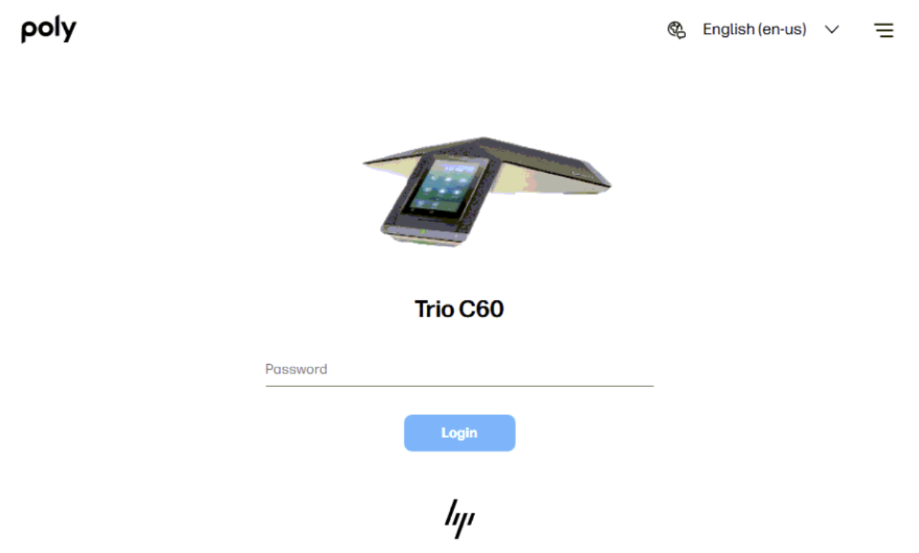 [Software] Poly Edge E PVOS 8.5.0 Poly CCX and Trio C60 PVOS... - HP ...