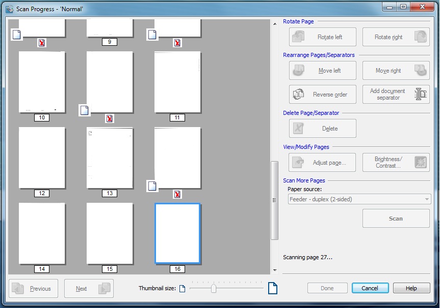 HP Smart Document Scan Software for Windows 7: A Comprehensive Guide to Scanning and Managing Documents