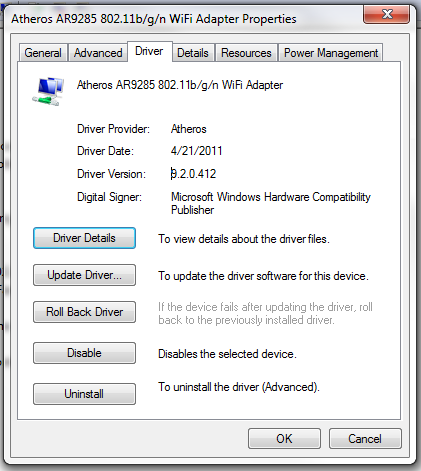 Hp Pavilion Dv6 Wireless Network Adapter Driver Download