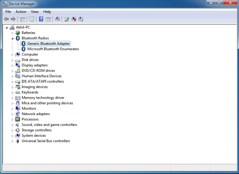 Solved: New Bluetooth drivers for Win7 - Page 21 - HP Support Community -  184132